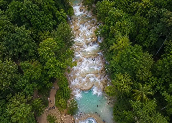 Your Getaway Starts Here Newly Built * Ocho Rios