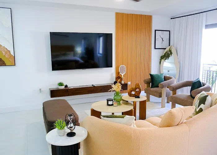 Your Getaway Starts Here Newly Built Ocho Rios