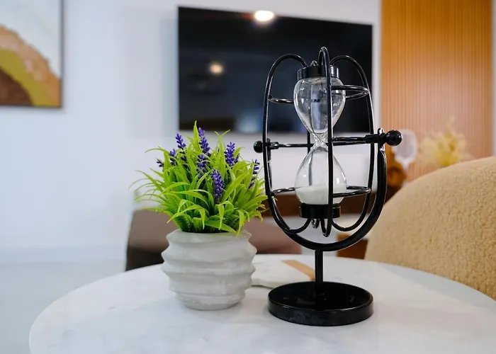 Apartment Your Getaway Starts Here Newly Built