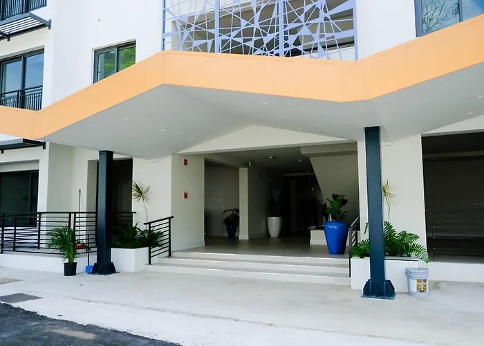 Apartment Your Getaway Starts Here Newly Built