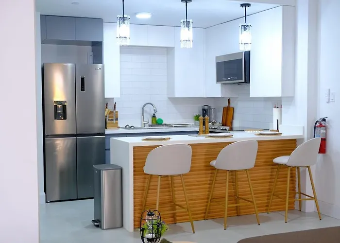 Apartment Your Getaway Starts Here Newly Built Ocho Rios