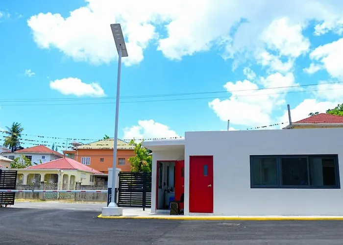 Your Getaway Starts Here Newly Built Apartment