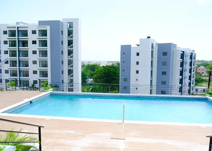 Your Getaway Starts Here Newly Built * Ocho Rios