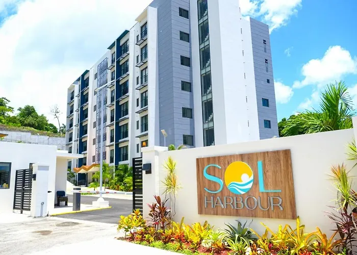 Apartment Your Getaway Starts Here Newly Built Ocho Rios